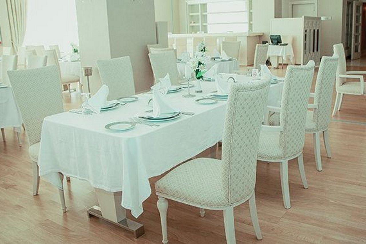 Gabala Garden Hotel Екстериор снимка